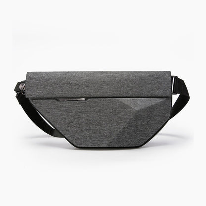 Compact Expandable Waist Bag – Modern & Lightweight Design – Bange Expand 