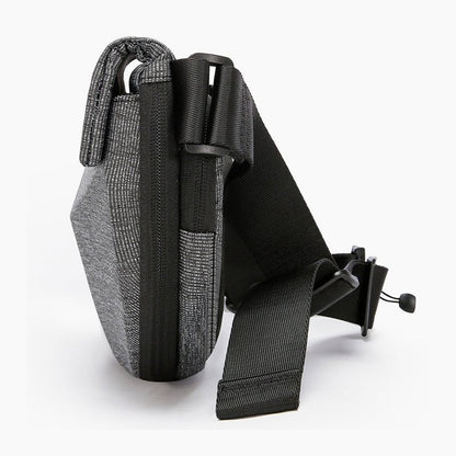 Compact Expandable Waist Bag – Modern & Lightweight Design – Bange Expand 