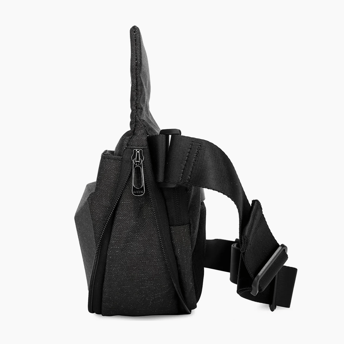 Compact Expandable Waist Bag – Modern & Lightweight Design – Bange Expand 