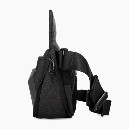 Compact Expandable Waist Bag – Modern & Lightweight Design – Bange Expand 