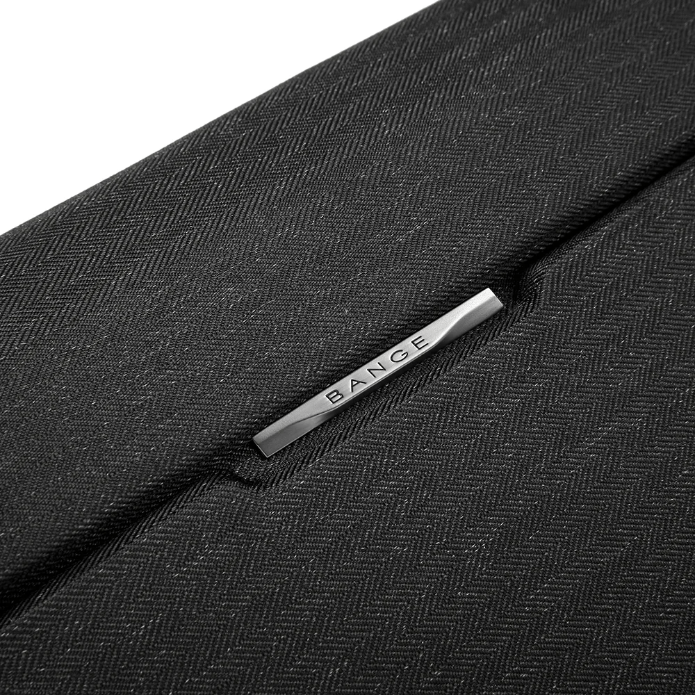 Compact Expandable Waist Bag – Modern & Lightweight Design – Bange Expand 