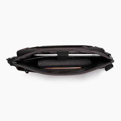 Compact Expandable Waist Bag – Modern & Lightweight Design – Bange Expand 