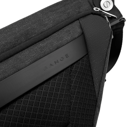 Compact Expandable Waist Bag – Modern & Lightweight Design – Bange Expand 