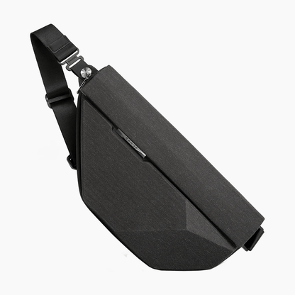 Compact Expandable Waist Bag – Modern & Lightweight Design – Bange Expand 