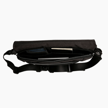 Compact Expandable Waist Bag – Modern & Lightweight Design – Bange Expand 