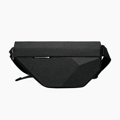 Compact Expandable Waist Bag – Modern & Lightweight Design – Bange Expand 
