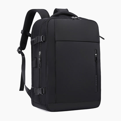 Durable & Functional Travel Backpack with Large Capacity – Bange Explorer 