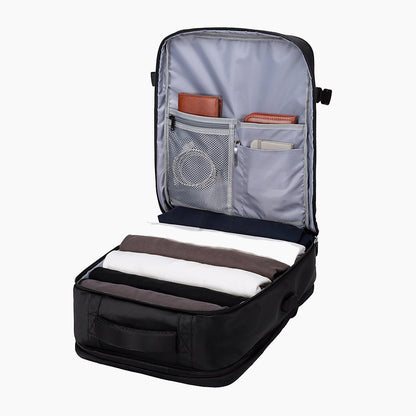 Durable & Functional Travel Backpack with Large Capacity – Bange Explorer 