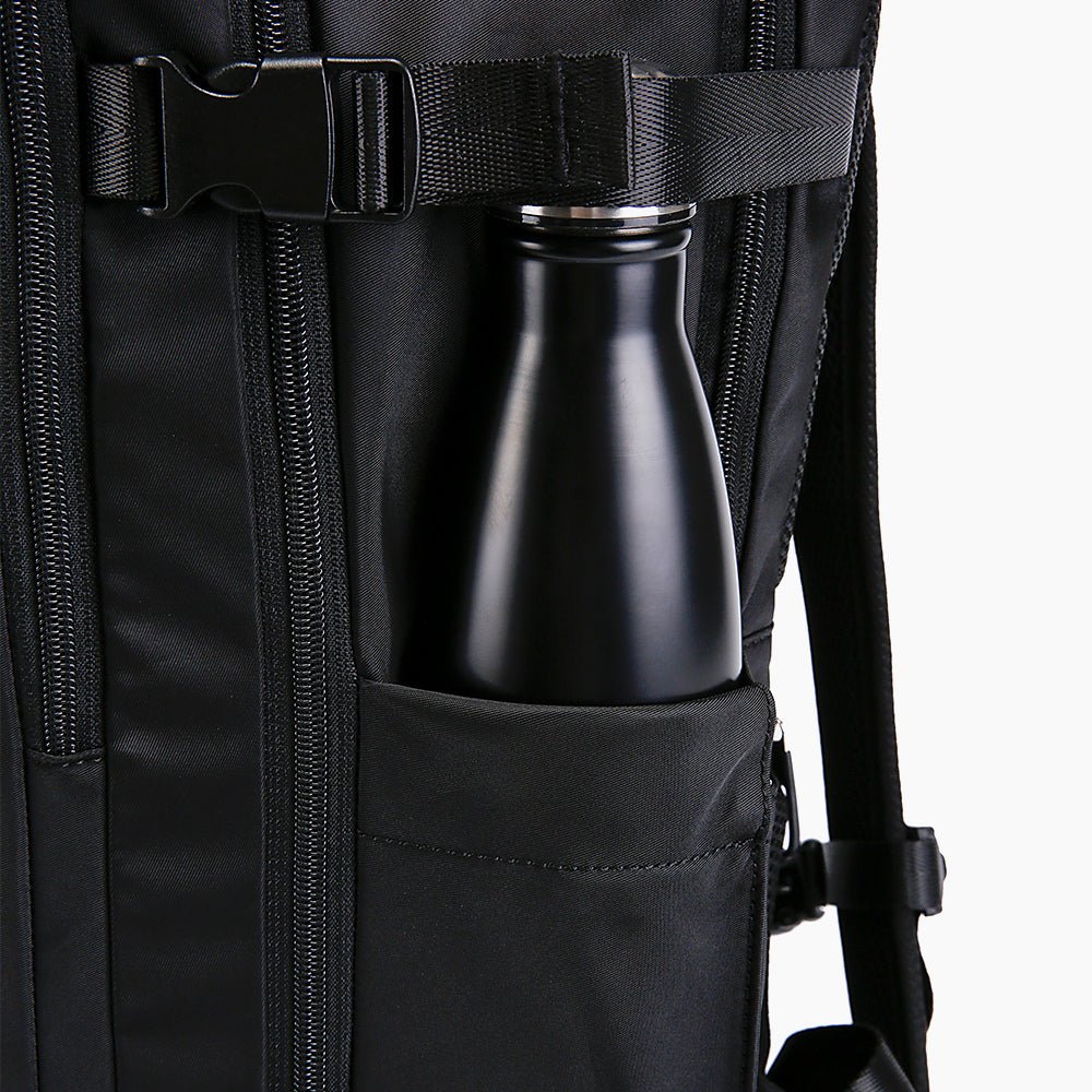 Durable & Functional Travel Backpack with Large Capacity – Bange Explorer 