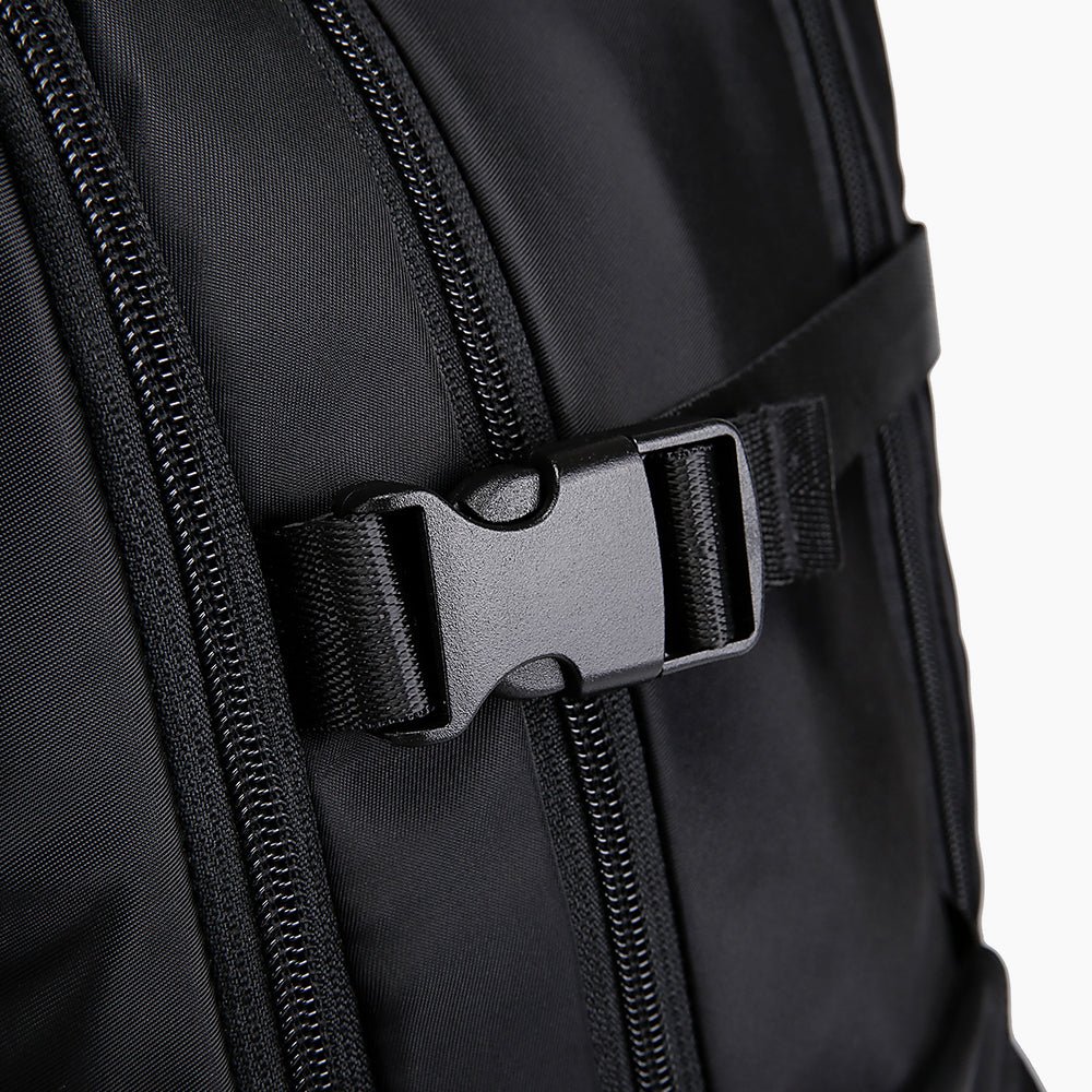 Durable & Functional Travel Backpack with Large Capacity – Bange Explorer 