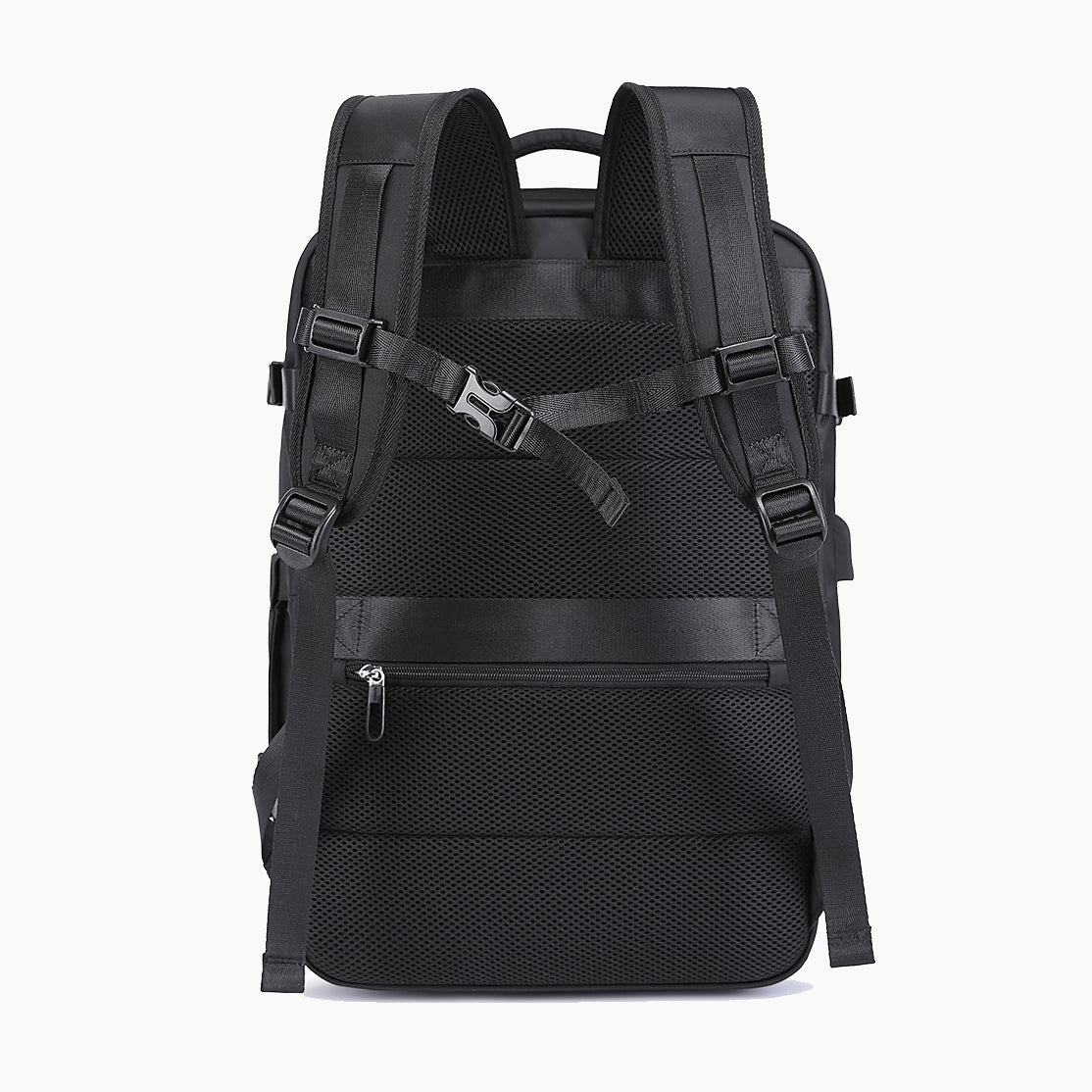 Durable & Functional Travel Backpack with Large Capacity – Bange Explorer 