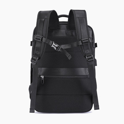 Durable & Functional Travel Backpack with Large Capacity – Bange Explorer 