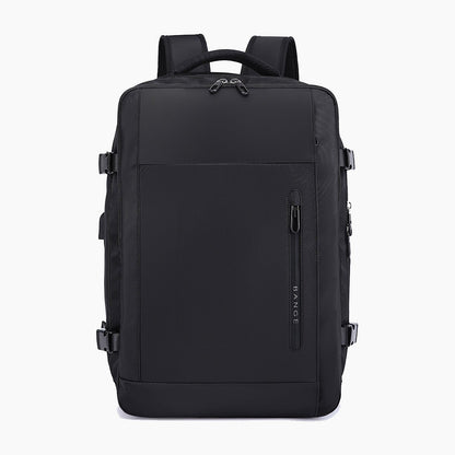 Durable & Functional Travel Backpack with Large Capacity – Bange Explorer 