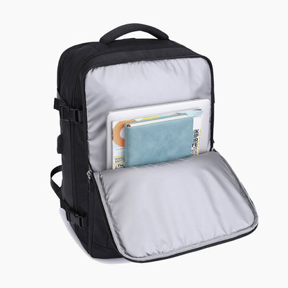 Durable & Functional Travel Backpack with Large Capacity – Bange Explorer 