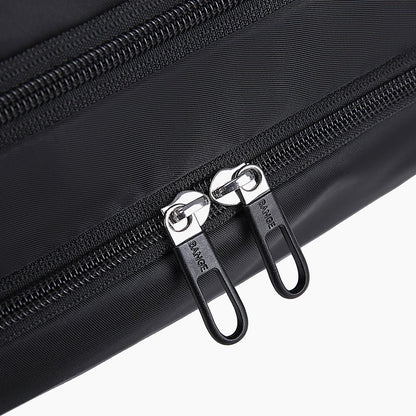 Durable & Functional Travel Backpack with Large Capacity – Bange Explorer 