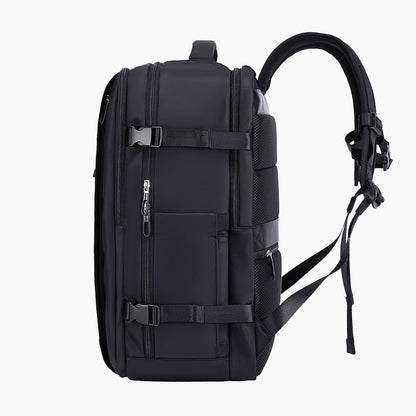 Durable & Functional Travel Backpack with Large Capacity – Bange Explorer 