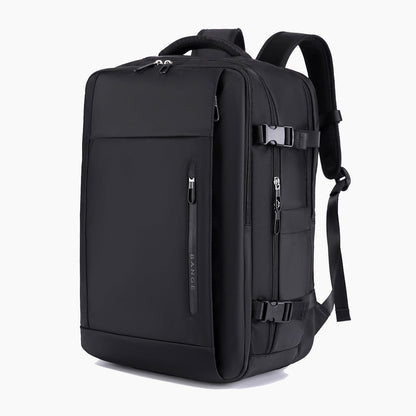 Durable & Functional Travel Backpack with Large Capacity – Bange Explorer 