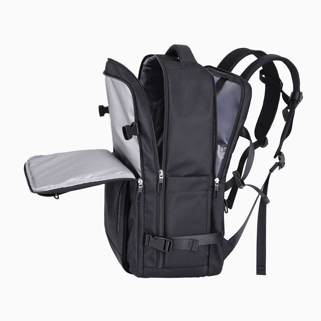 Durable & Functional Travel Backpack with Large Capacity – Bange Explorer 