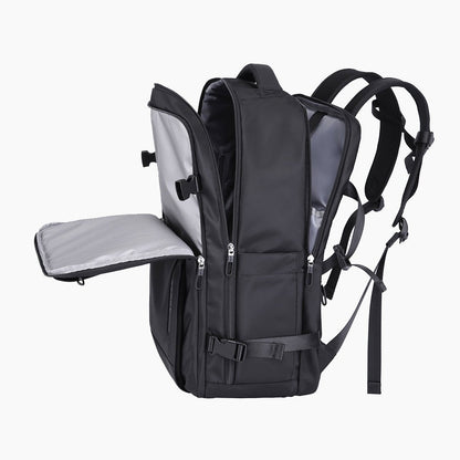 Durable & Functional Travel Backpack with Large Capacity – Bange Explorer 