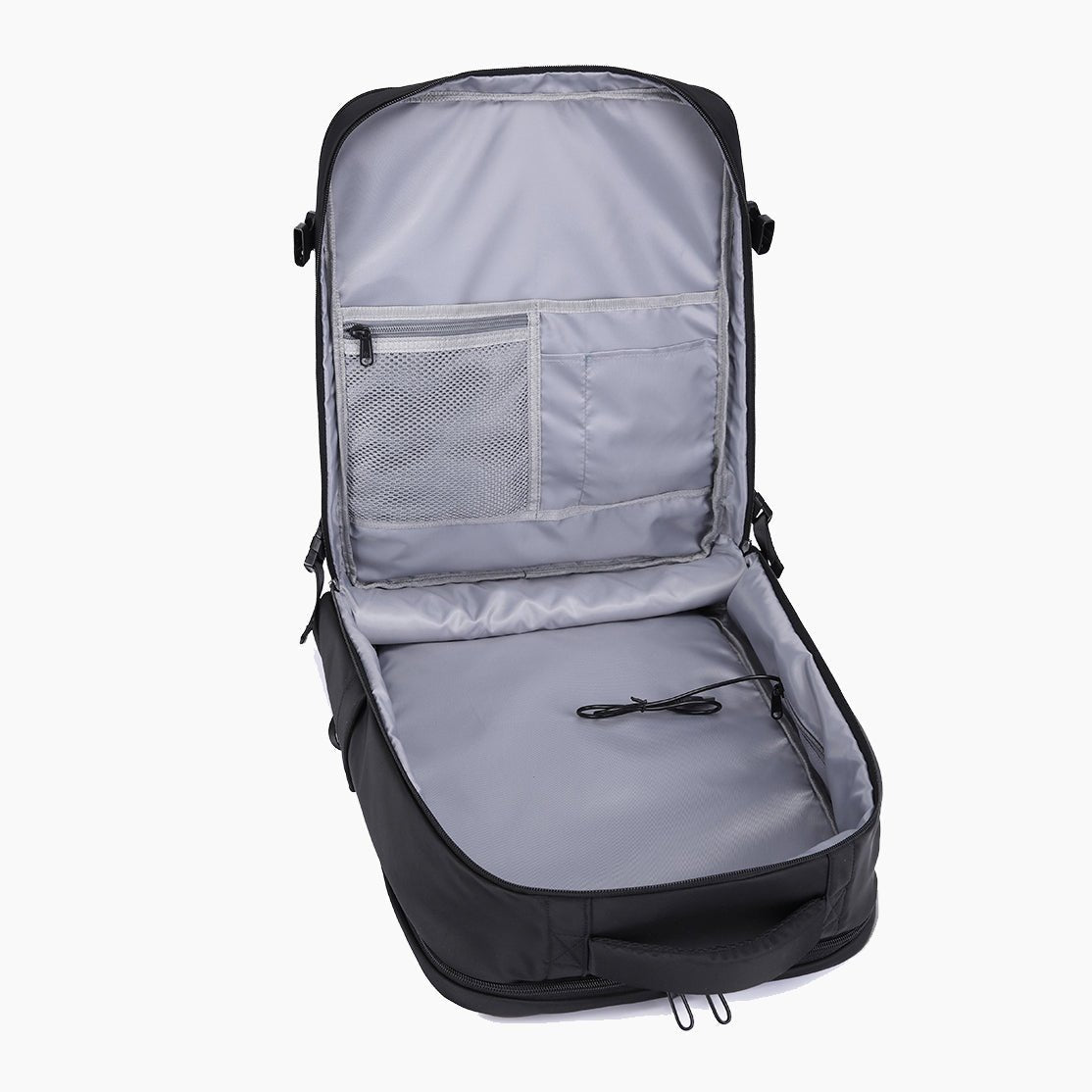 Durable & Functional Travel Backpack with Large Capacity – Bange Explorer 
