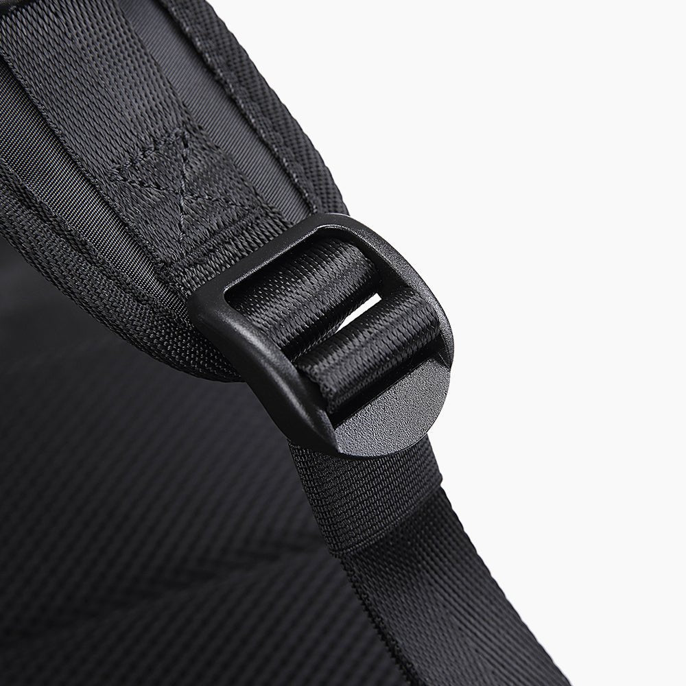 Durable & Functional Travel Backpack with Large Capacity – Bange Explorer 