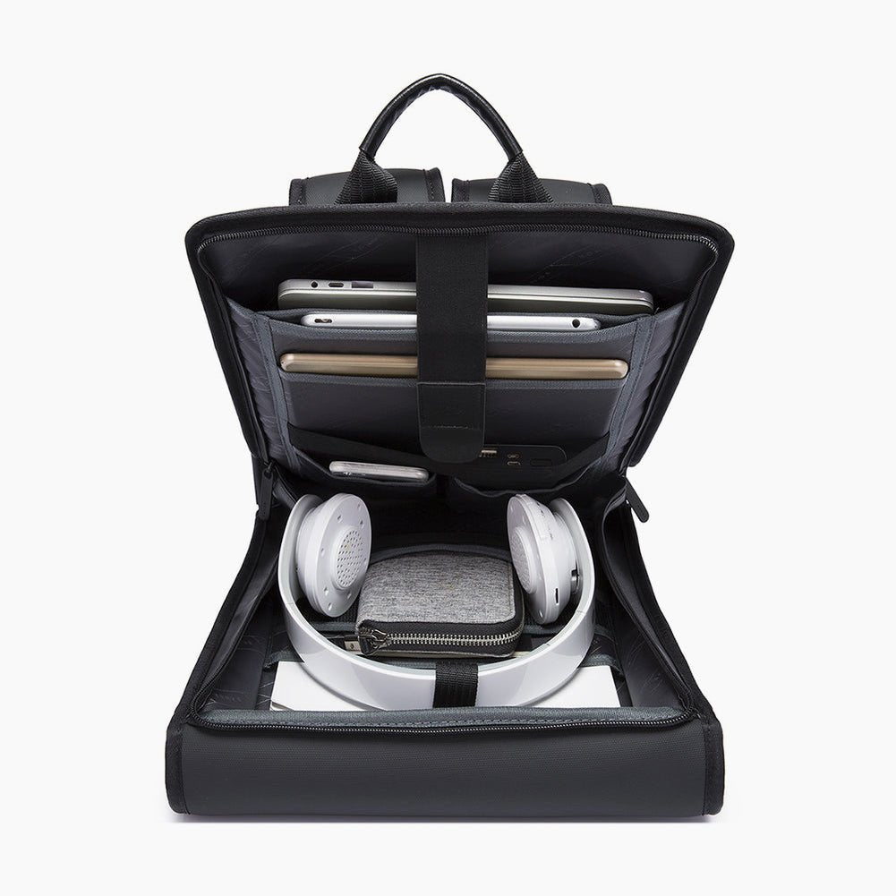 Executive Backpack for 14.1" Laptop – Bange Harvey 