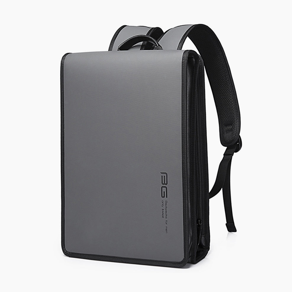 Executive Backpack for 14.1" Laptop – Bange Harvey 