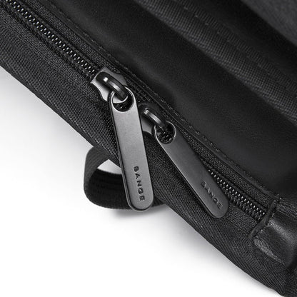 Executive Backpack for 14.1" Laptop – Bange Harvey 