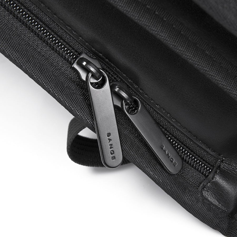 Executive Backpack for 14.1" Laptop – Bange Harvey 