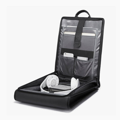 Executive Backpack for 14.1" Laptop – Bange Harvey 