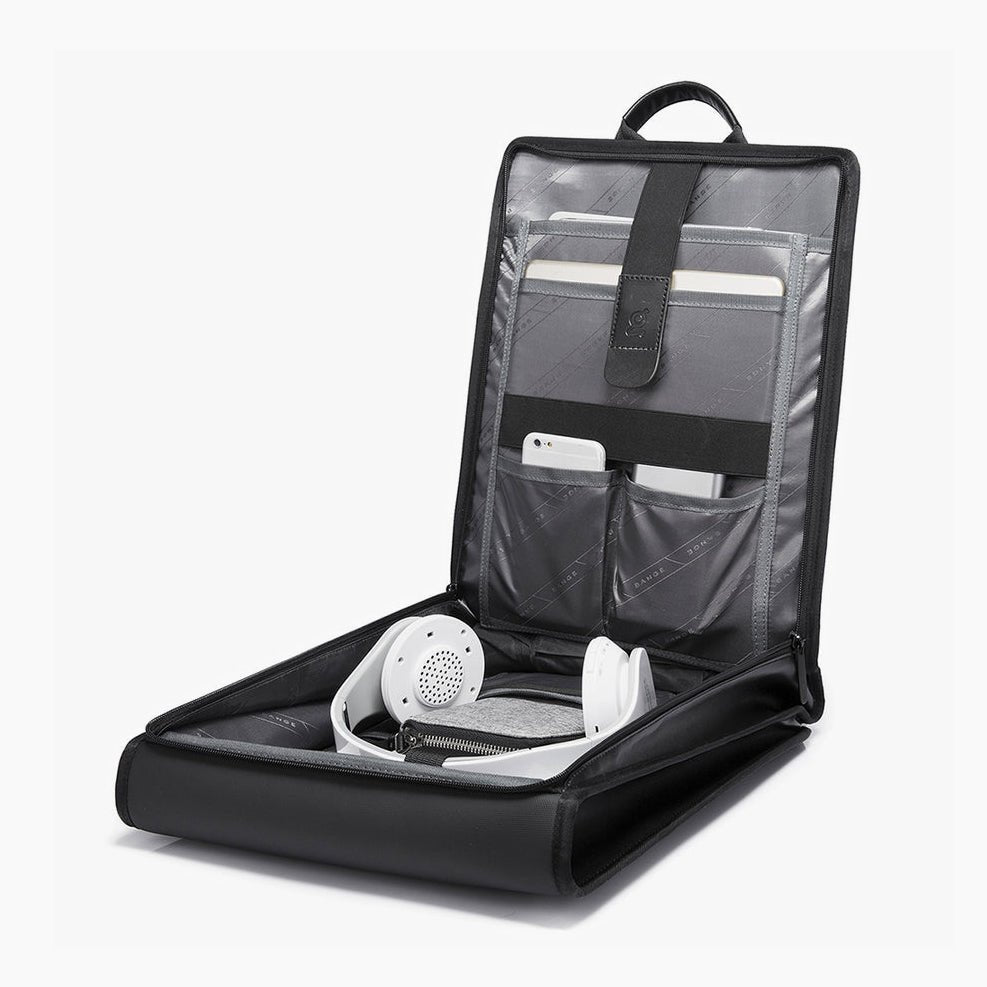 Executive Backpack for 14.1" Laptop – Bange Harvey 