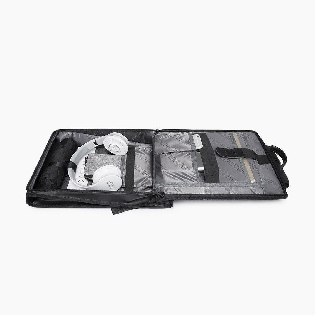 Executive Backpack for 14.1" Laptop – Bange Harvey 