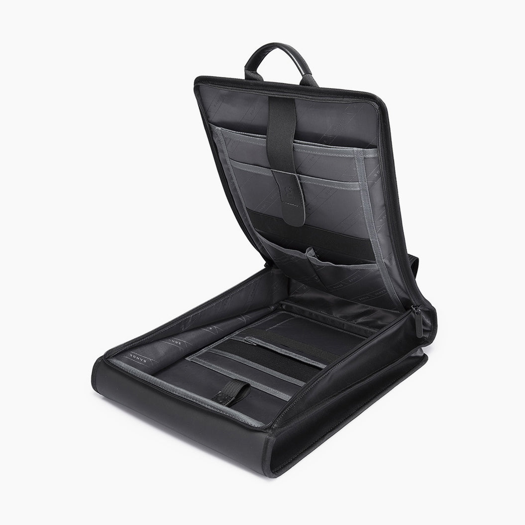 Executive Backpack for 14.1" Laptop – Bange Harvey 