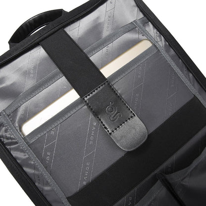 Executive Backpack for 14.1" Laptop – Bange Harvey 