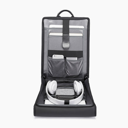 Executive Backpack for 14.1" Laptop – Bange Harvey 