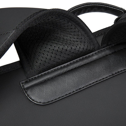 Executive Backpack for 14.1" Laptop – Bange Harvey 