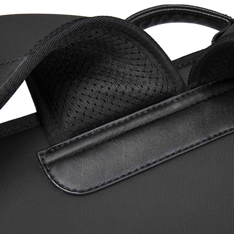 Executive Backpack for 14.1" Laptop – Bange Harvey 
