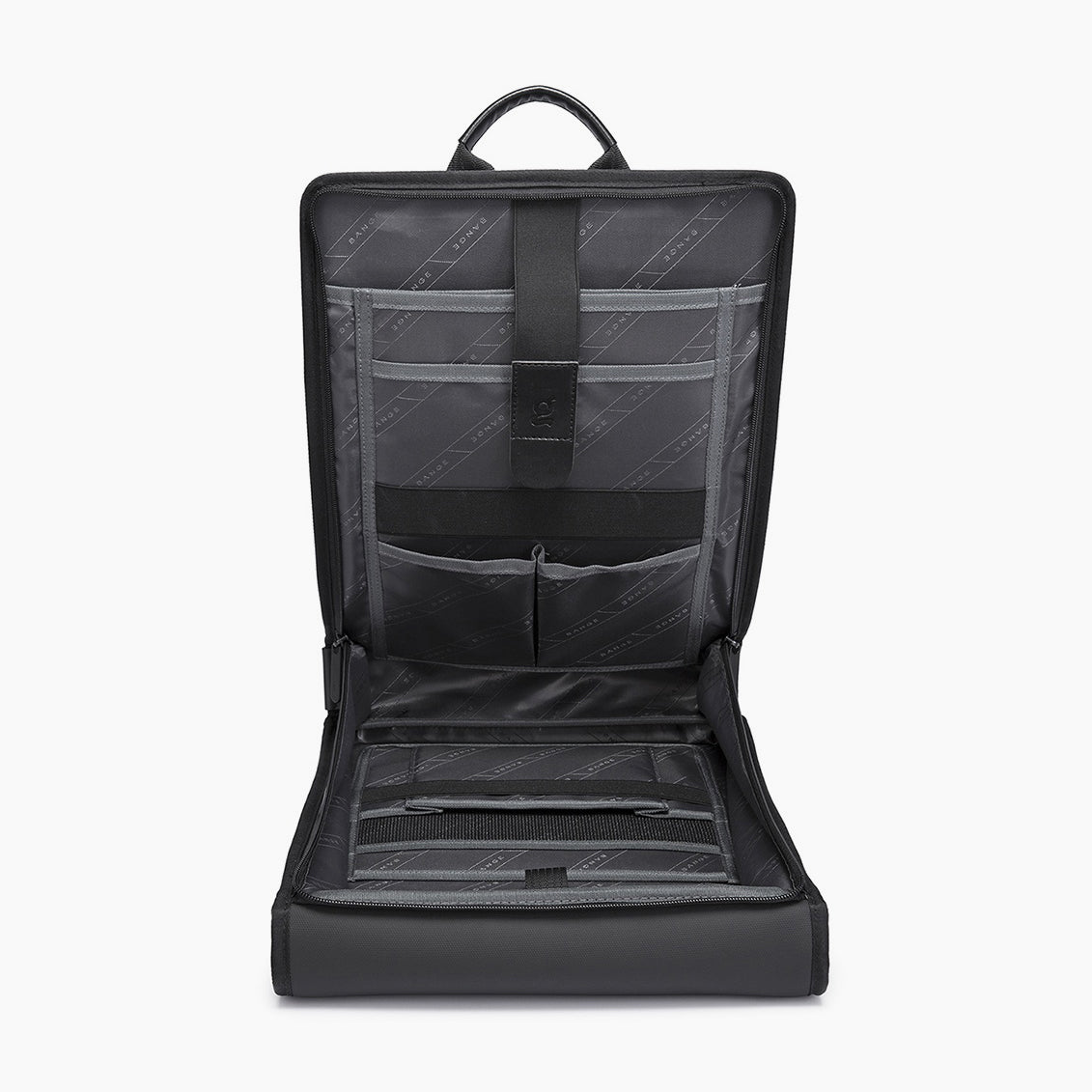 Executive Backpack for 14.1" Laptop – Bange Harvey 
