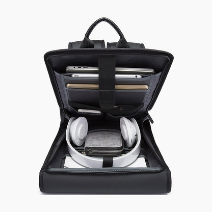 Executive Backpack for 14.1" Laptop – Bange Harvey 