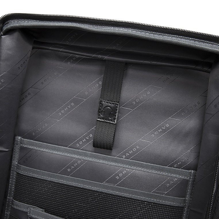 Executive Backpack for 14.1" Laptop – Bange Harvey 