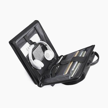 Executive Backpack for 14.1" Laptop – Bange Harvey 