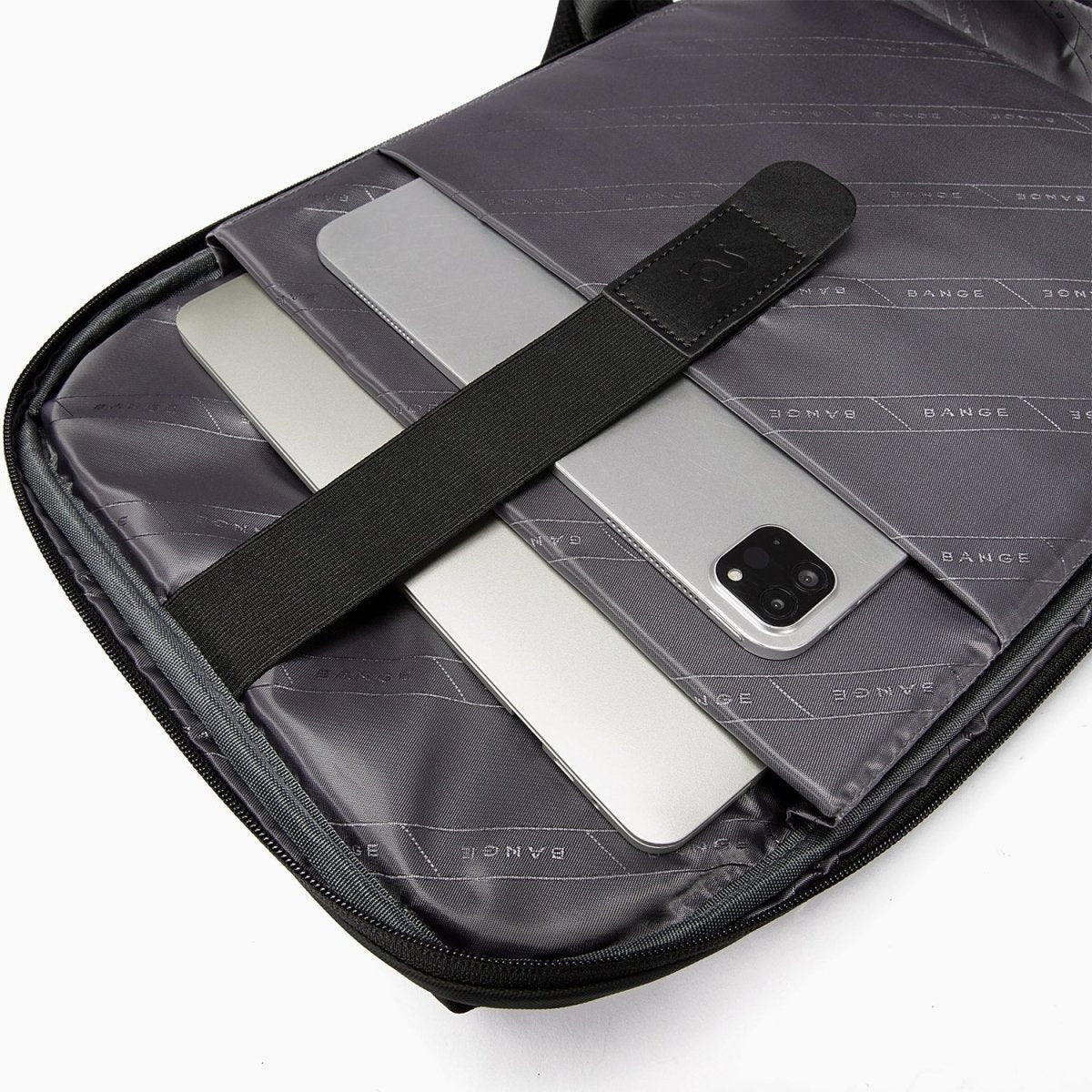 Casual Backpack for 15.6" Laptop – Modern Design for Daily Use – Bange Horus II 