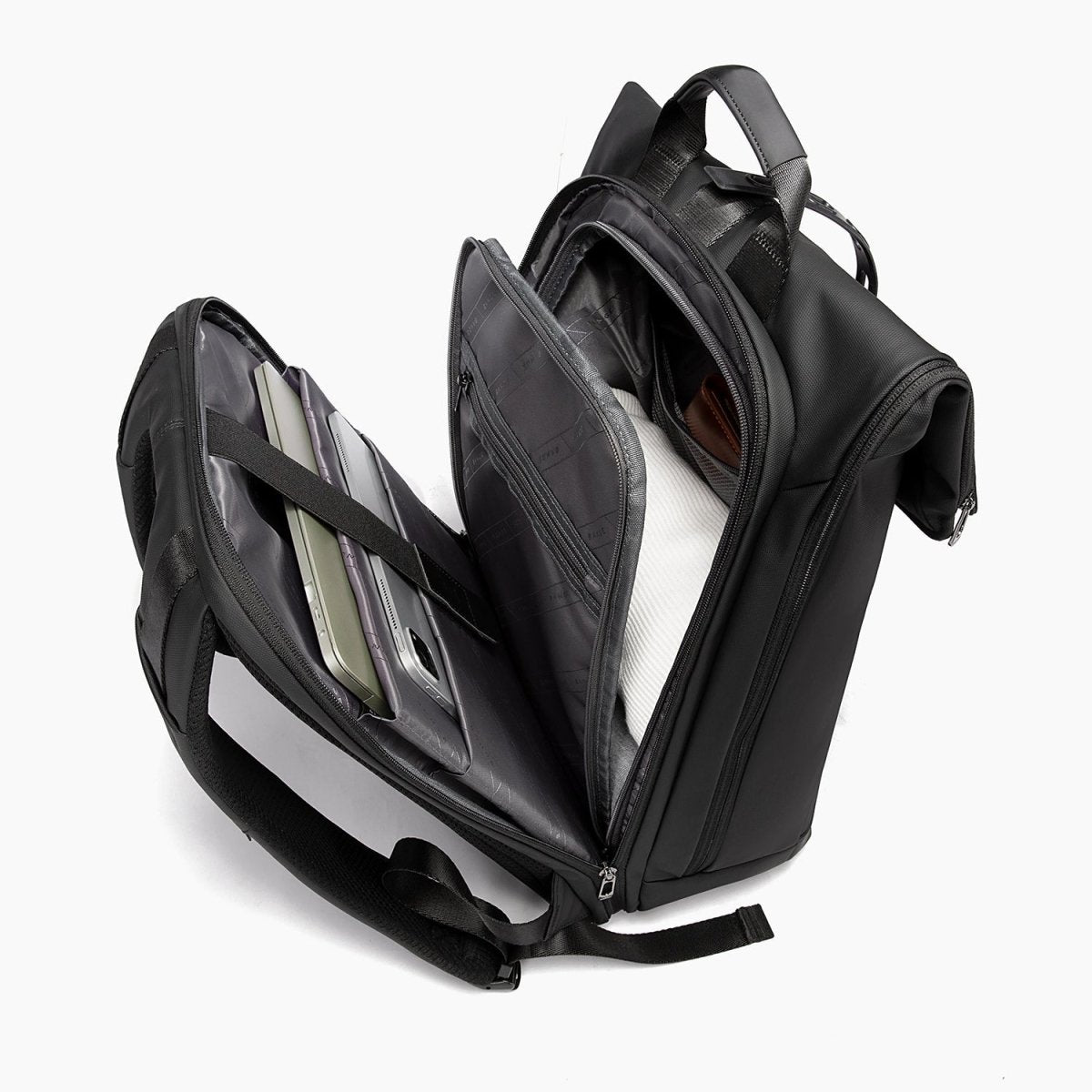Casual Backpack for 15.6" Laptop – Modern Design for Daily Use – Bange Horus II 