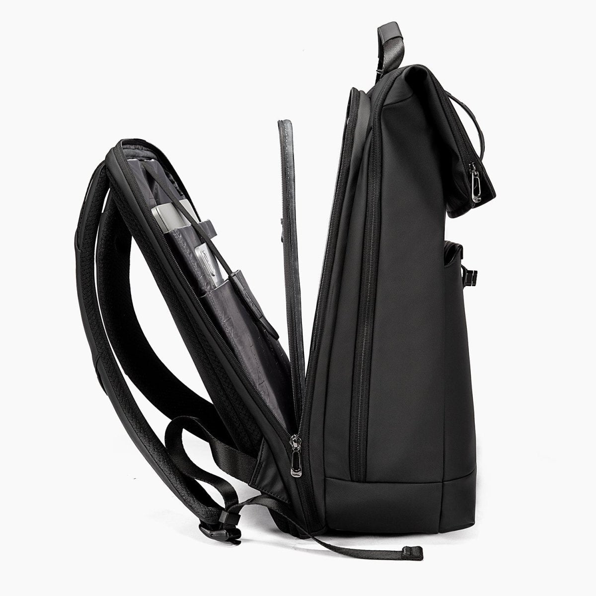 Casual Backpack for 15.6" Laptop – Modern Design for Daily Use – Bange Horus II 
