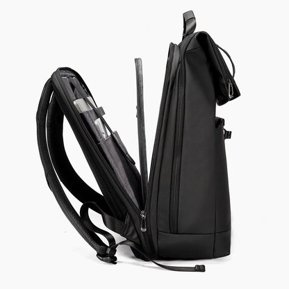 Casual Backpack for 15.6" Laptop – Modern Design for Daily Use – Bange Horus II 
