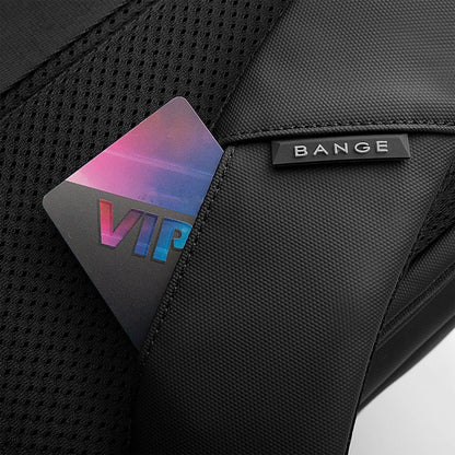 Casual Backpack for 15.6" Laptop – Modern Design for Daily Use – Bange Horus II 