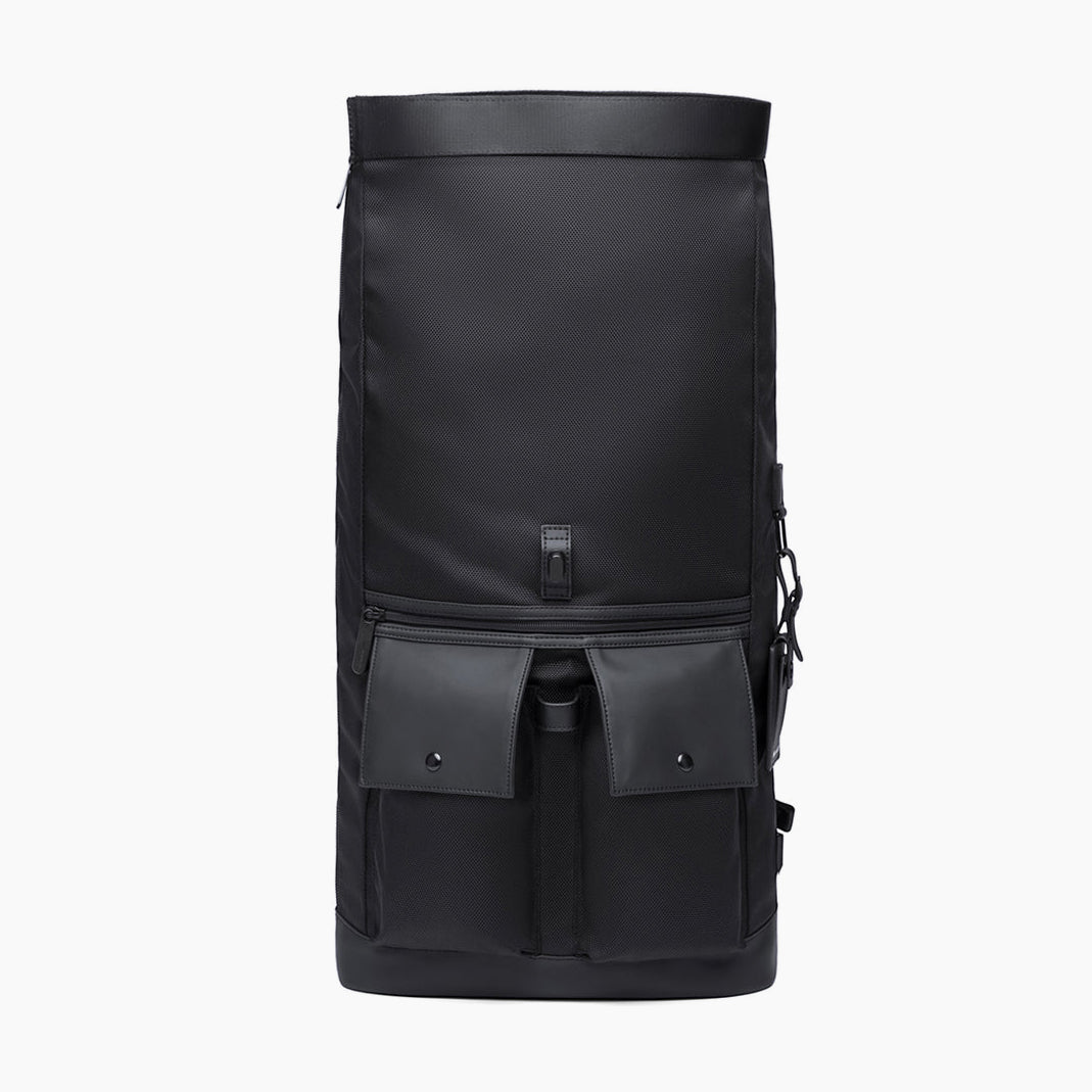 Waterproof Travel Backpack for 17.3” Laptop – Bange Horus 