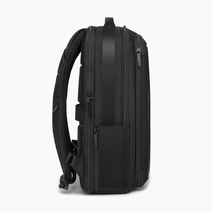 Expandable Professional Backpack for 15.3" Laptop – 28L – Bange Hybrid 