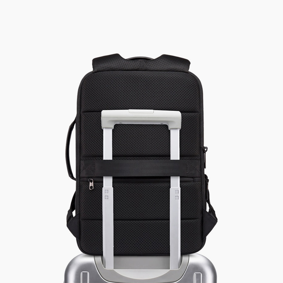 Expandable Professional Backpack for 15.3" Laptop – 28L – Bange Hybrid 