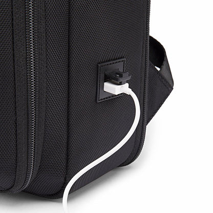 Expandable Professional Backpack for 15.3" Laptop – 28L – Bange Hybrid 